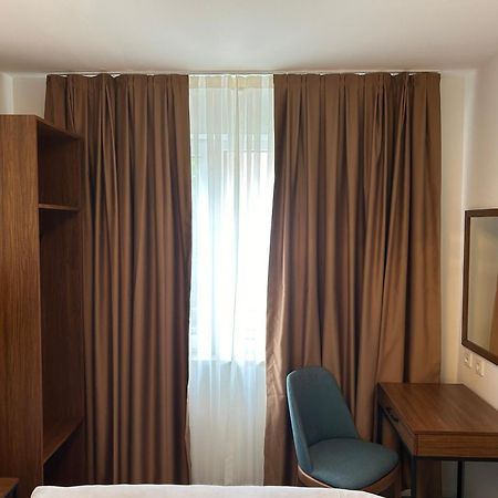 Munique Hotel Muenchen Unterschleißheim 외부 사진