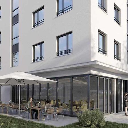 Munique Hotel Muenchen Unterschleißheim 외부 사진