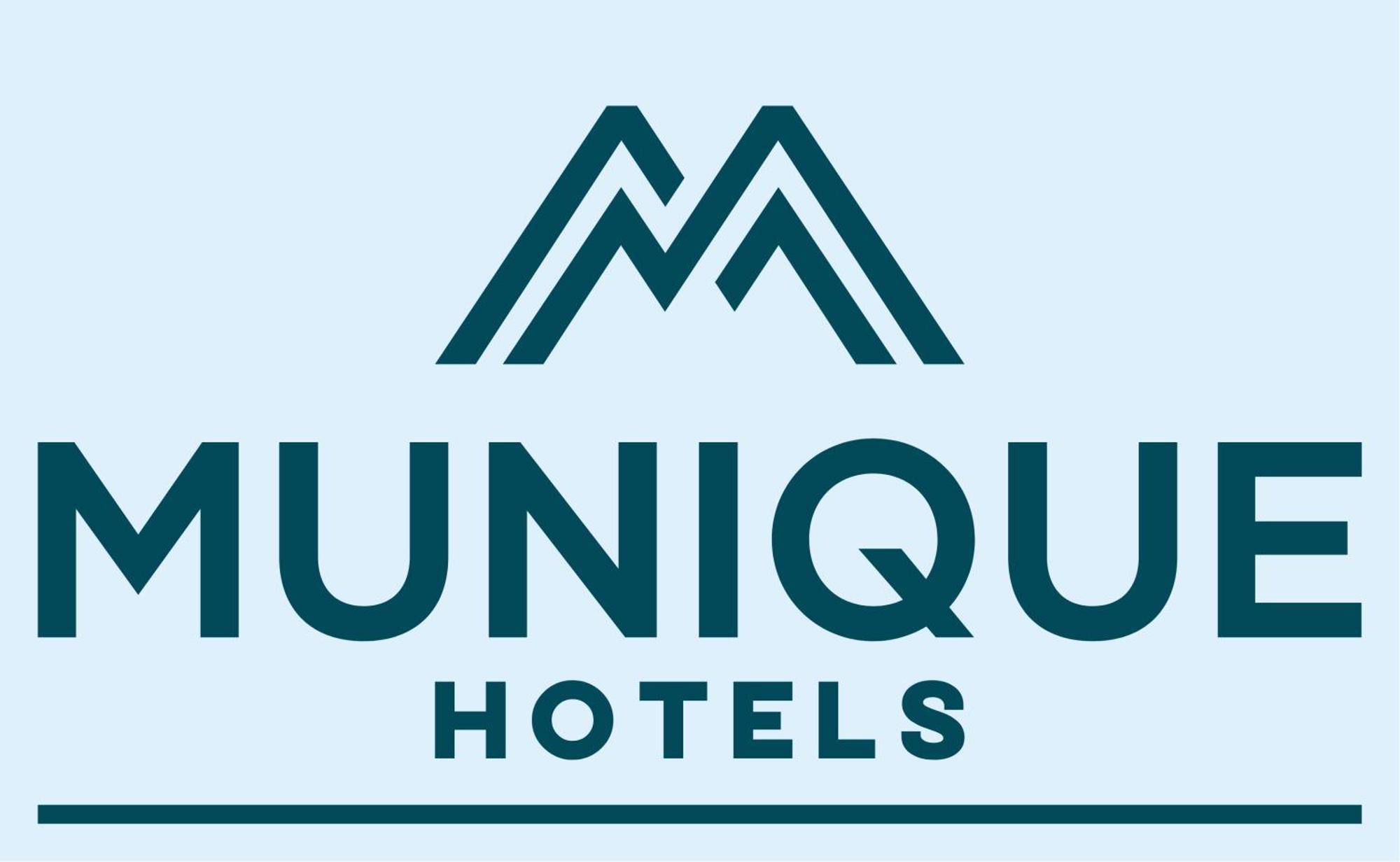 Munique Hotel Muenchen Unterschleißheim 외부 사진
